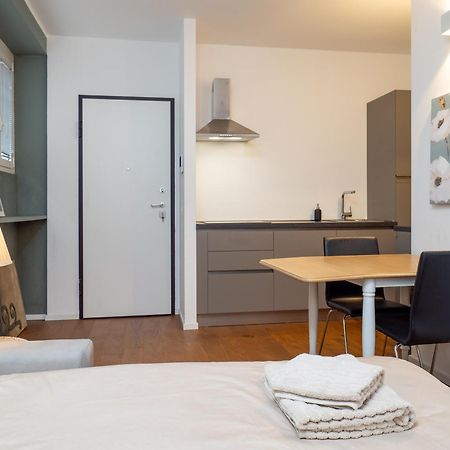 Citylife-Duomo Comfort Suite & Metro A 2 Minuti! Milan Bagian luar foto
