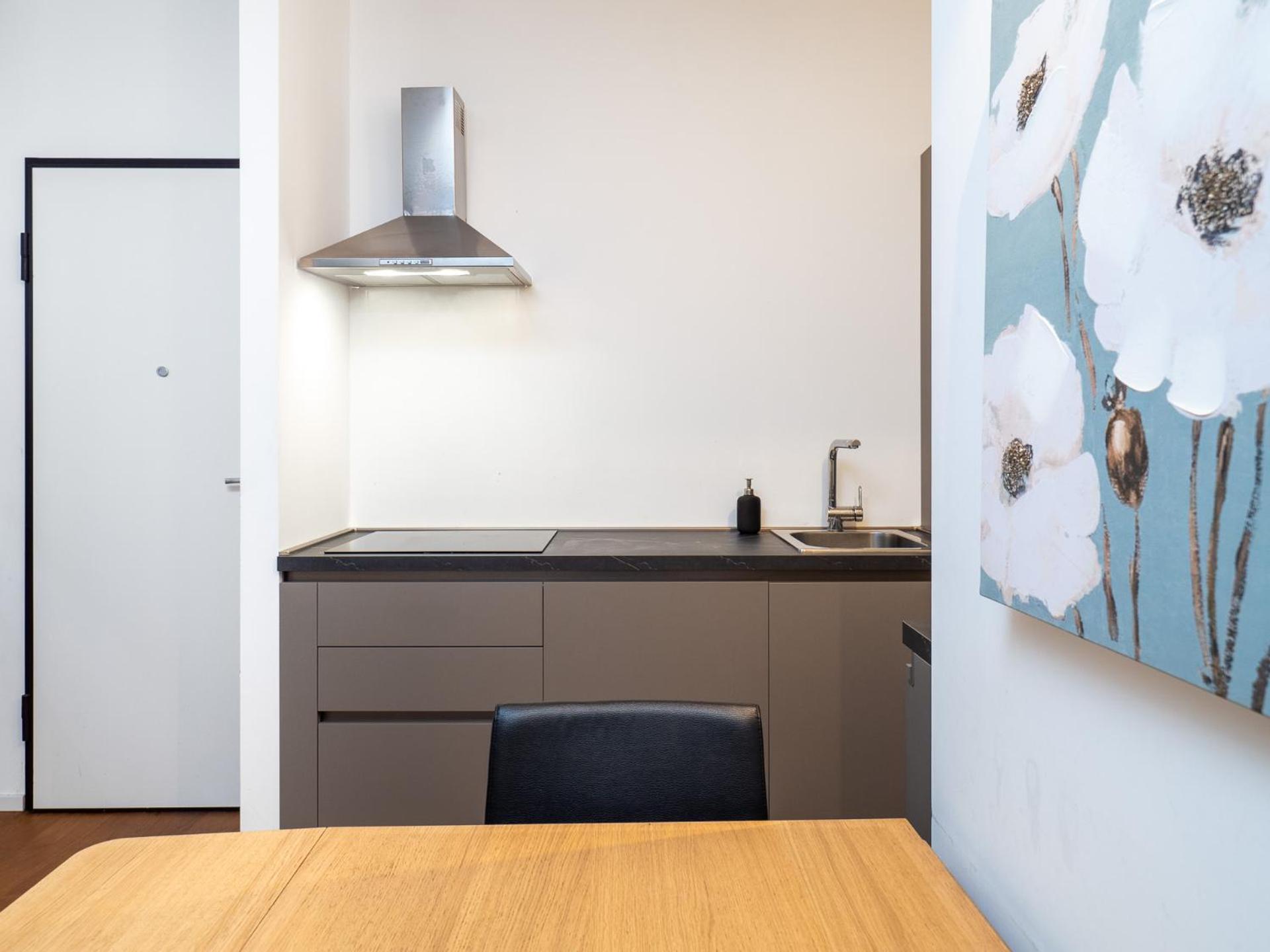 Citylife-Duomo Comfort Suite & Metro A 2 Minuti! Milan Bagian luar foto