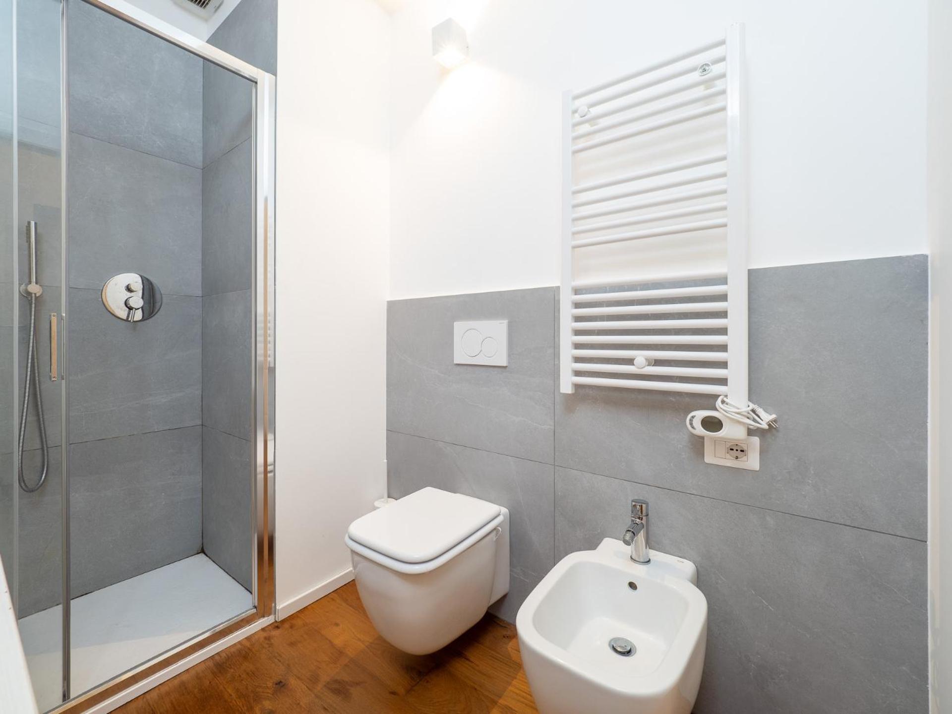 Citylife-Duomo Comfort Suite & Metro A 2 Minuti! Milan Bagian luar foto