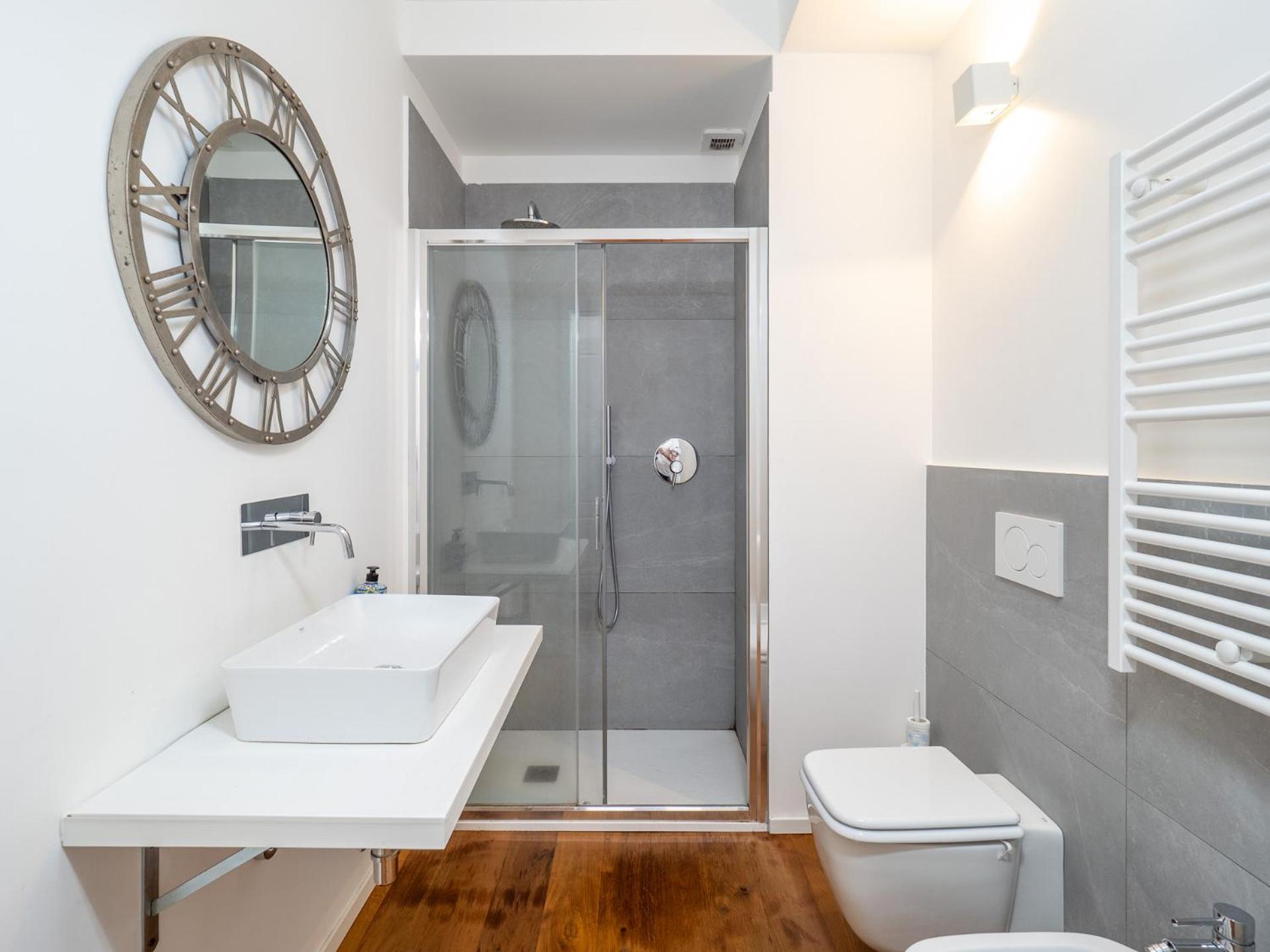 Citylife-Duomo Comfort Suite & Metro A 2 Minuti! Milan Bagian luar foto