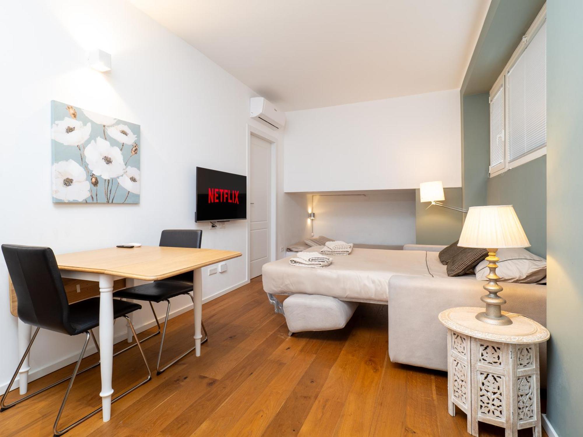 Citylife-Duomo Comfort Suite & Metro A 2 Minuti! Milan Bagian luar foto