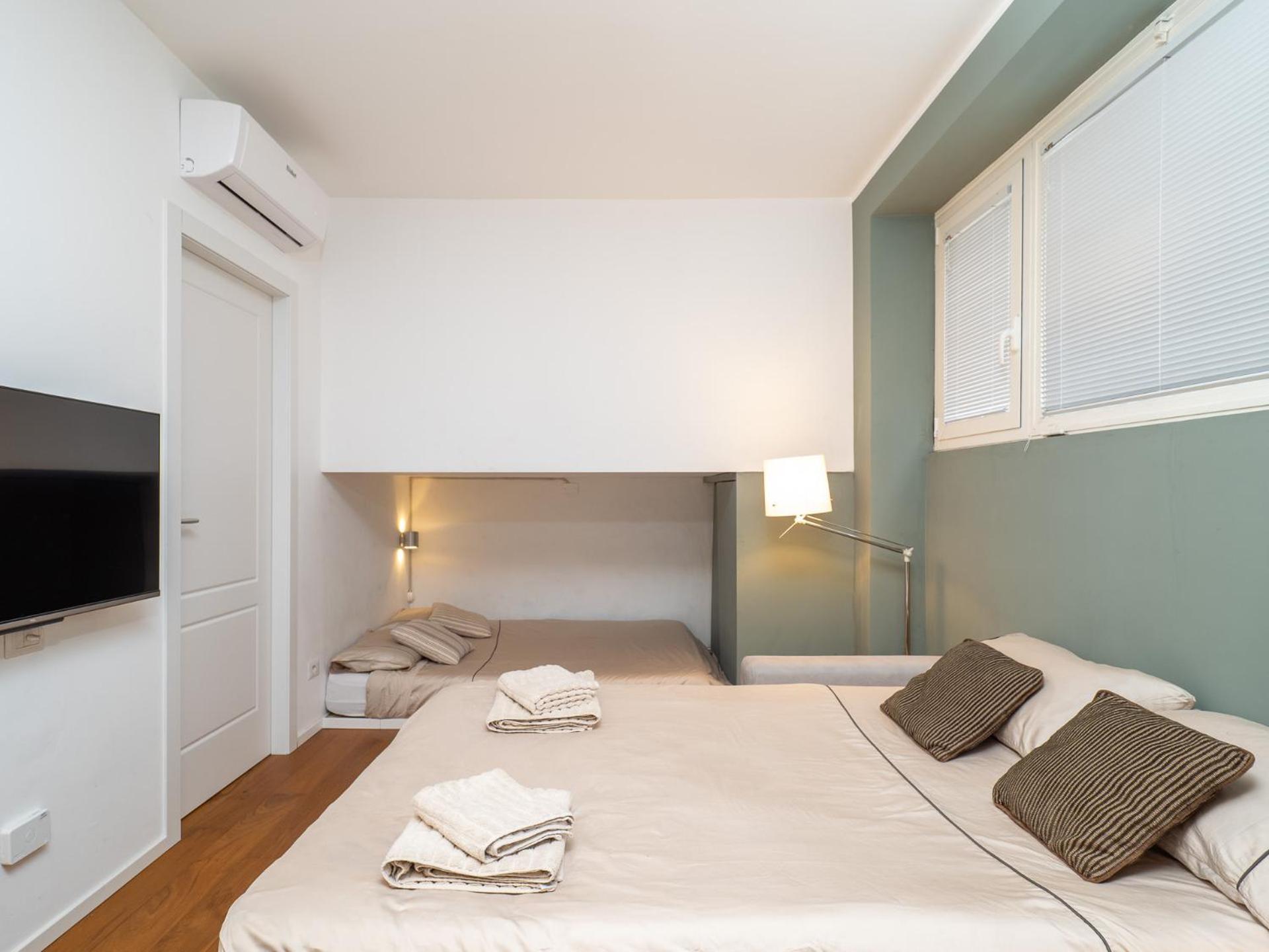 Citylife-Duomo Comfort Suite & Metro A 2 Minuti! Milan Bagian luar foto
