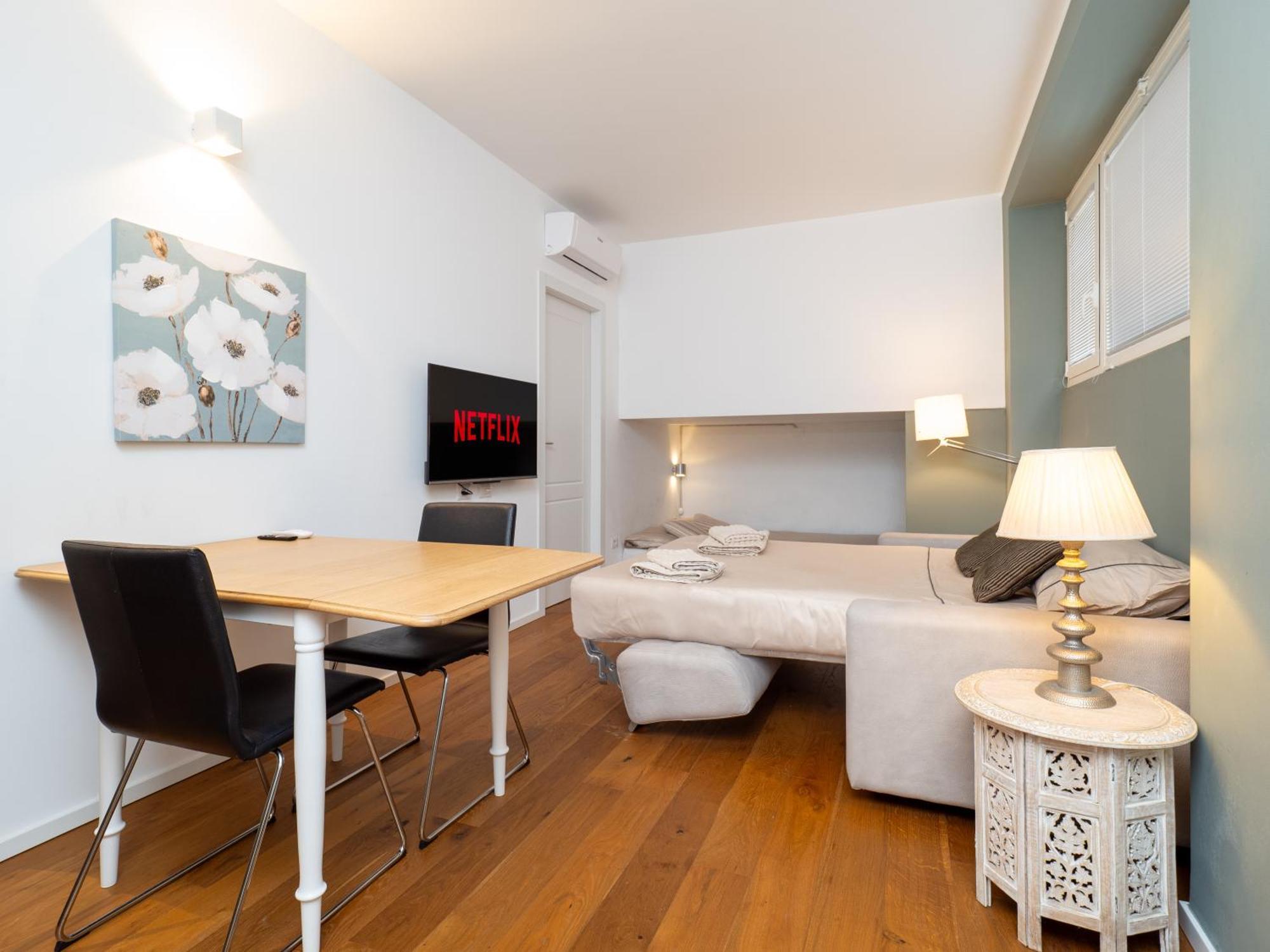 Citylife-Duomo Comfort Suite & Metro A 2 Minuti! Milan Bagian luar foto