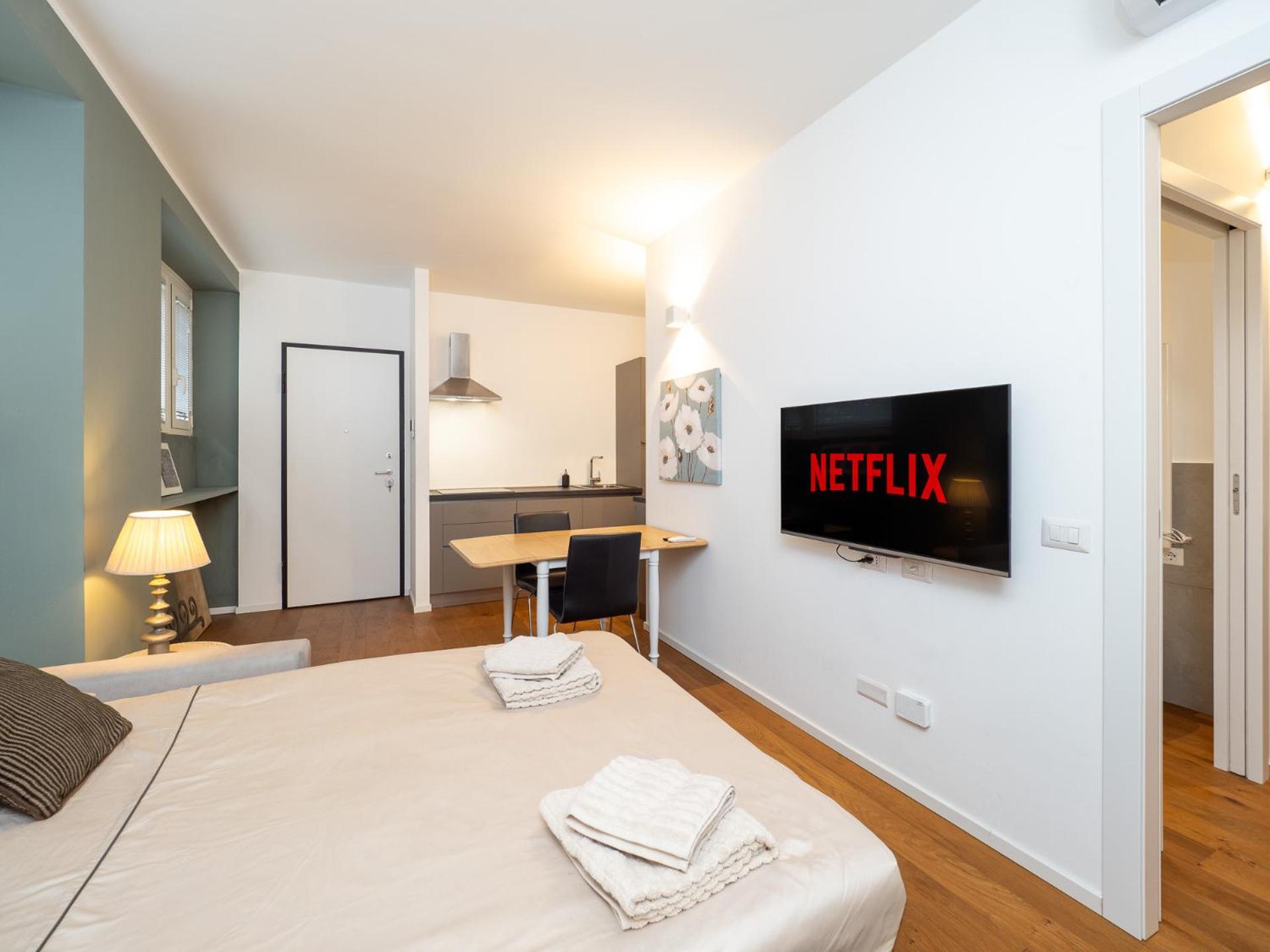 Citylife-Duomo Comfort Suite & Metro A 2 Minuti! Milan Bagian luar foto