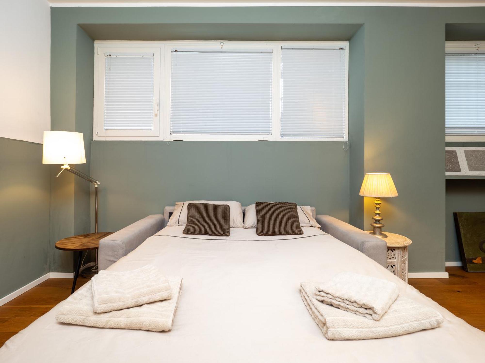 Citylife-Duomo Comfort Suite & Metro A 2 Minuti! Milan Bagian luar foto