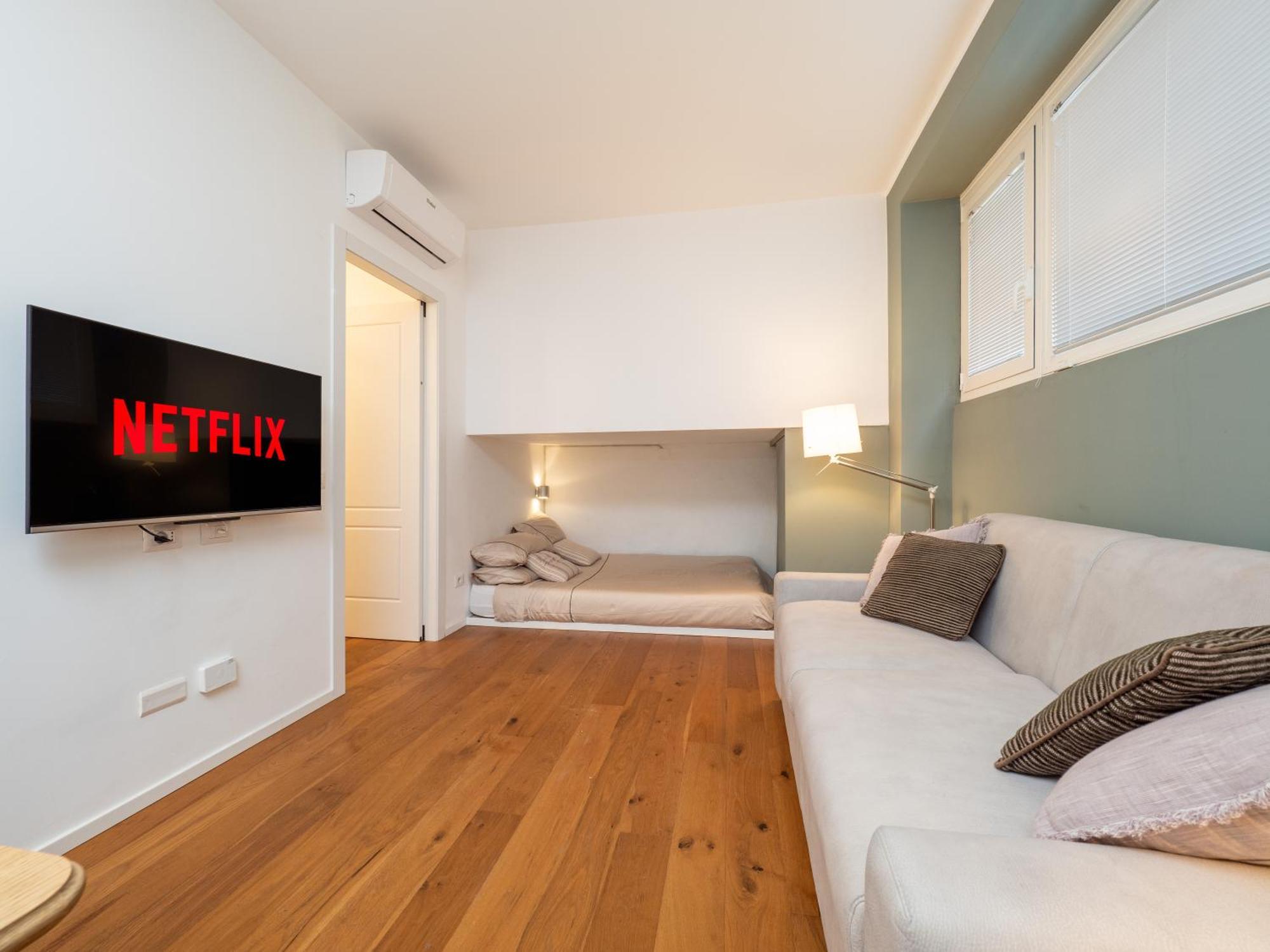 Citylife-Duomo Comfort Suite & Metro A 2 Minuti! Milan Bagian luar foto